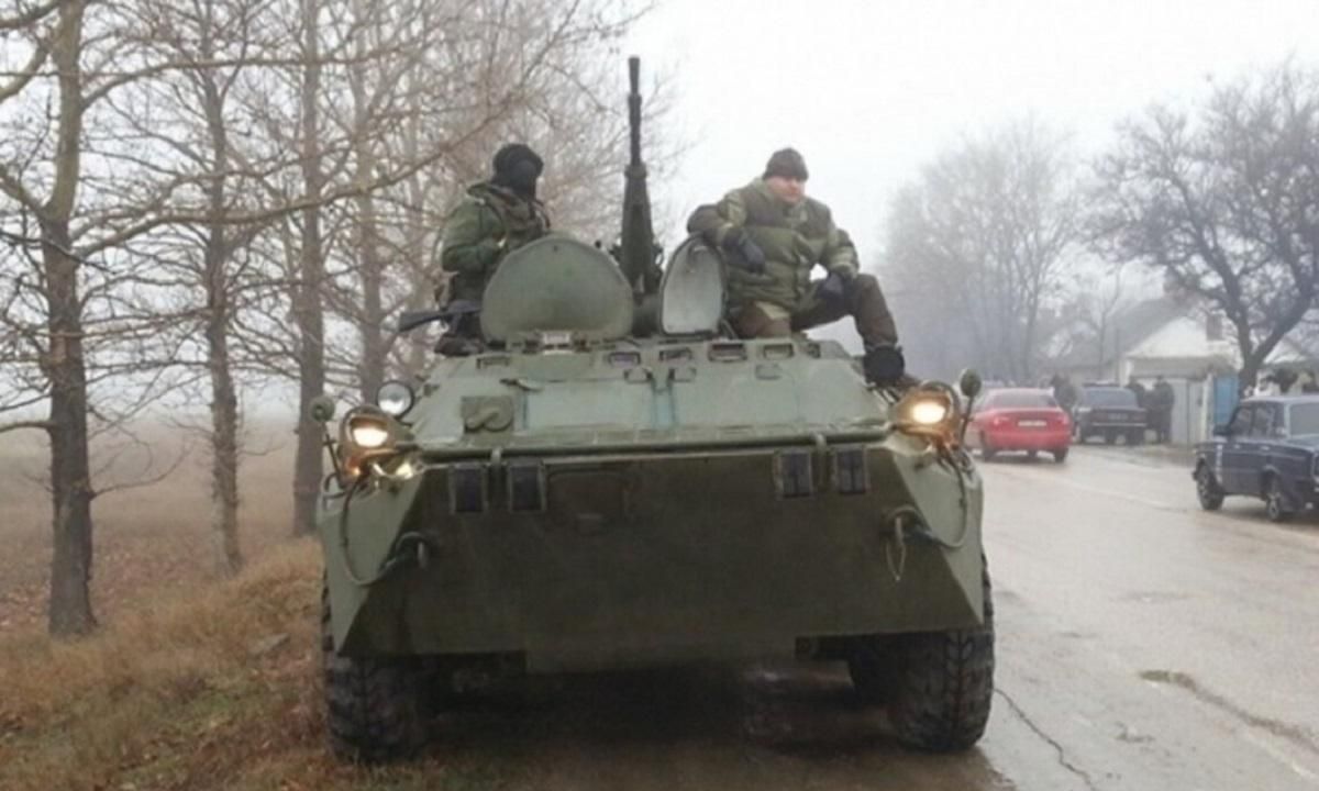 На Запоріжжі окупанти крадуть паливо у місцевого населення та аграріїв