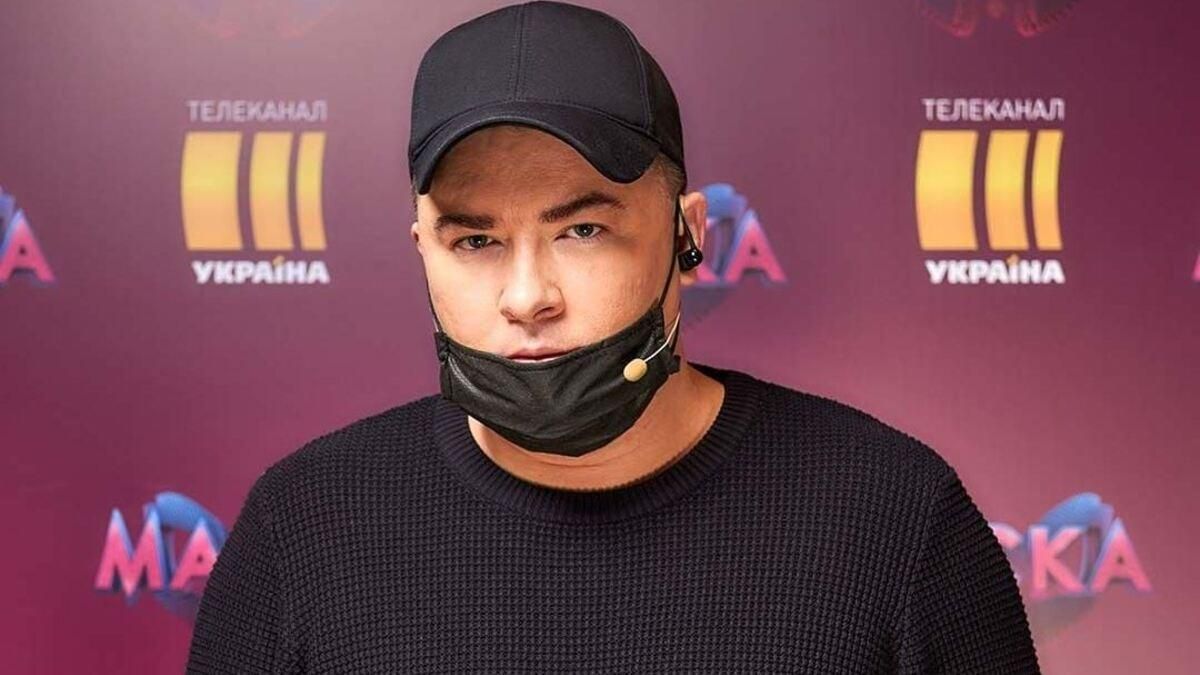 Увидеть его в суде, – Андрей Данилко о том, какое наказание хотел бы для Путина