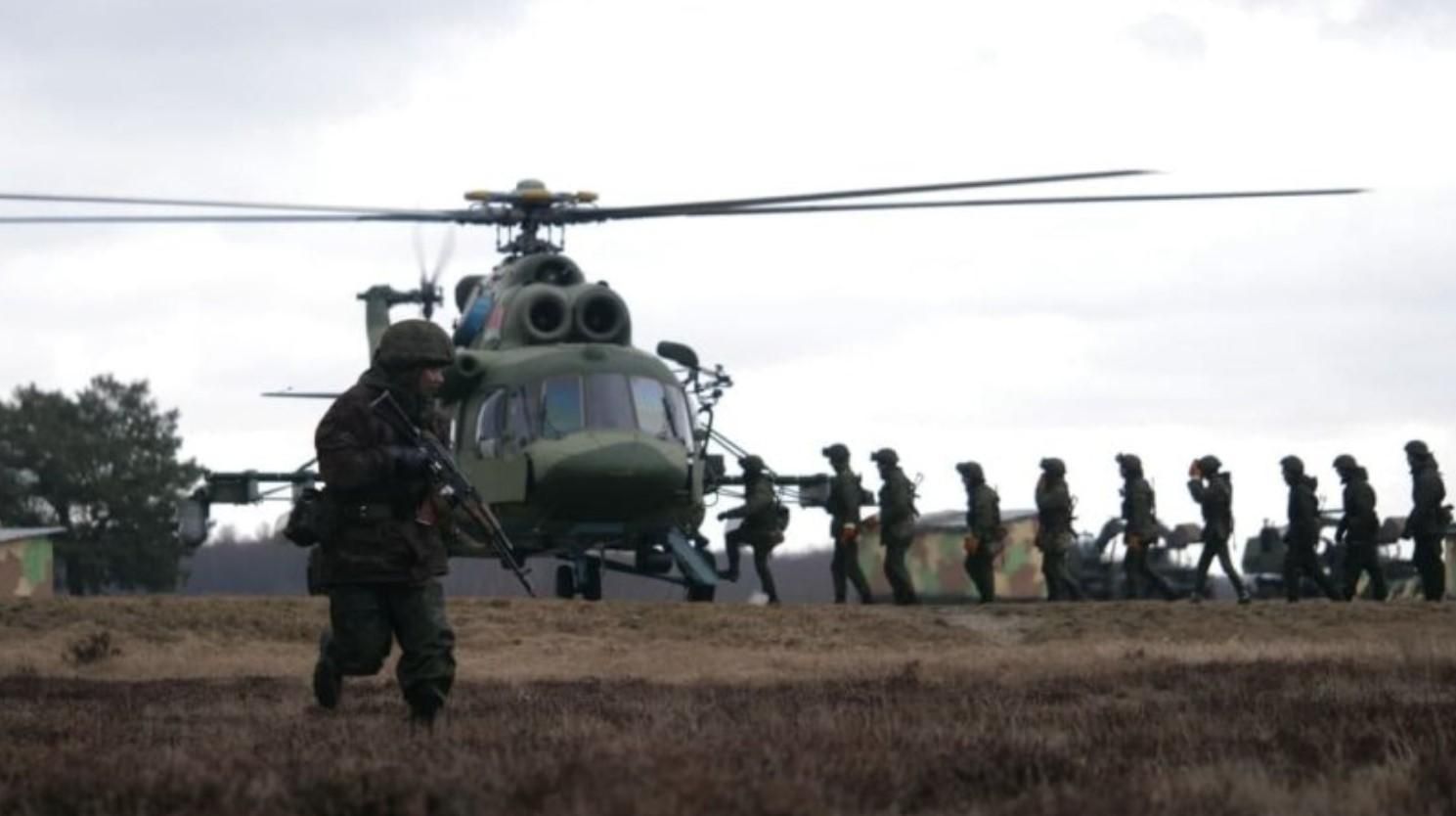 Весенние дожди могут нам помочь, – военный эксперт