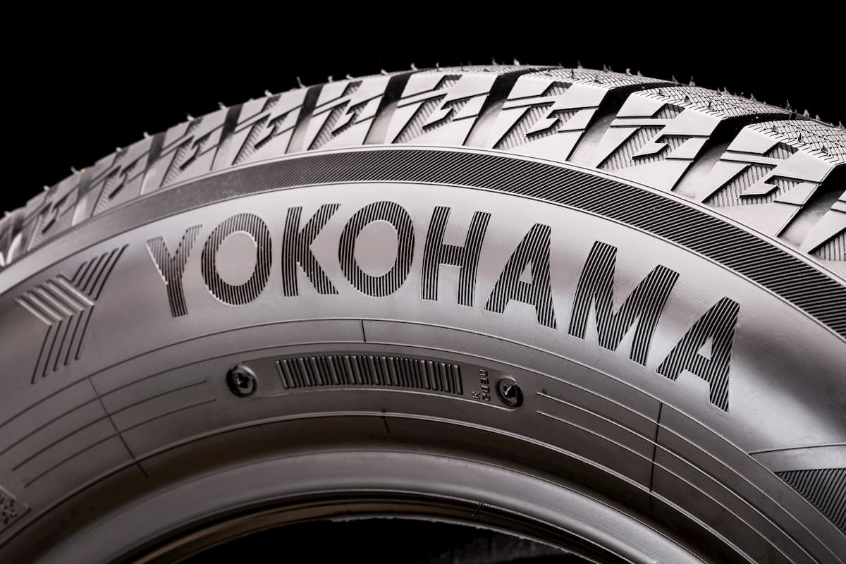 Японский производитель шин Yokohama прекращает производство на заводе в России
