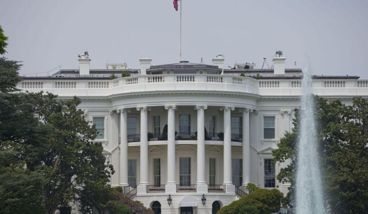 Нові санкції проти Росії від США стосуватимуться фізосіб і організацій - 24 Канал Нові санкції проти Росії від США стосуватимуться фізосіб і організацій - 24 Канал