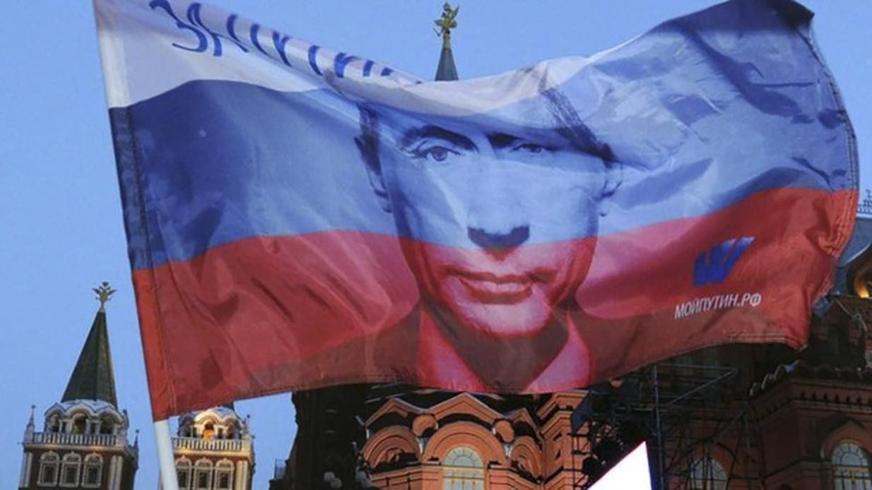 Возвращение к "распятому мальчику": Лещенко опроверг фейки о якобы обстрелах ВСУ мирных Возвращение к "распятому мальчику": Лещенко опроверг фейки о якобы обстрелах ВСУ мирных