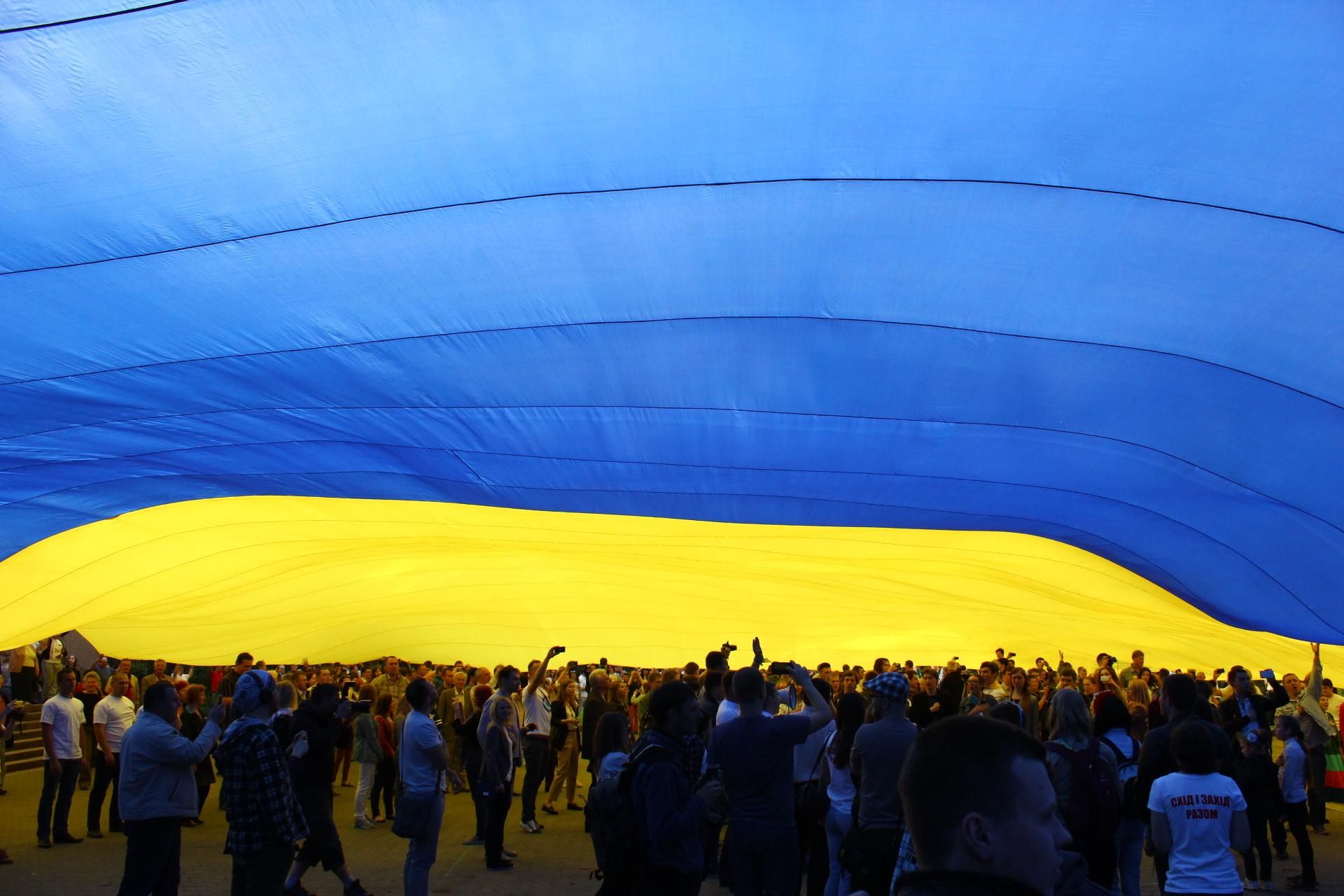 Я б посперечався, хто з нас більший європеєць, – Шабунін про позицію країн Заходу - 24 Канал Я б посперечався, хто з нас більший європеєць, – Шабунін про позицію країн Заходу - 24 Канал