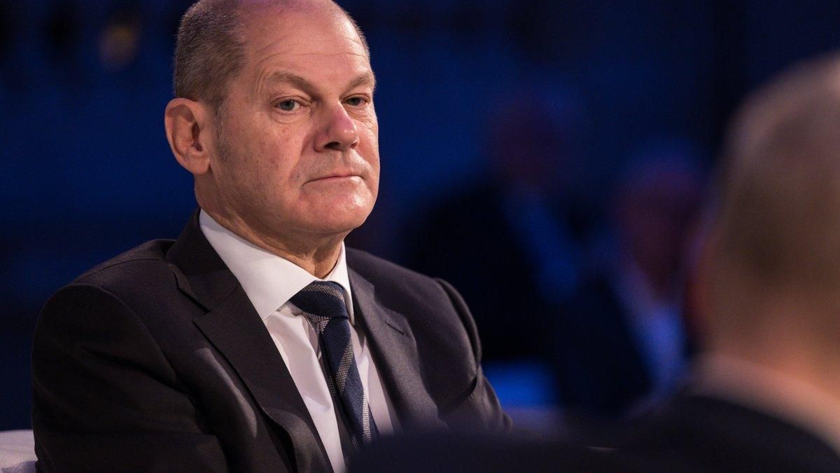 Шольц телефонував Путіну, після чого набрав Зеленського - 24 Канал Шольц телефонував Путіну, після чого набрав Зеленського - 24 Канал