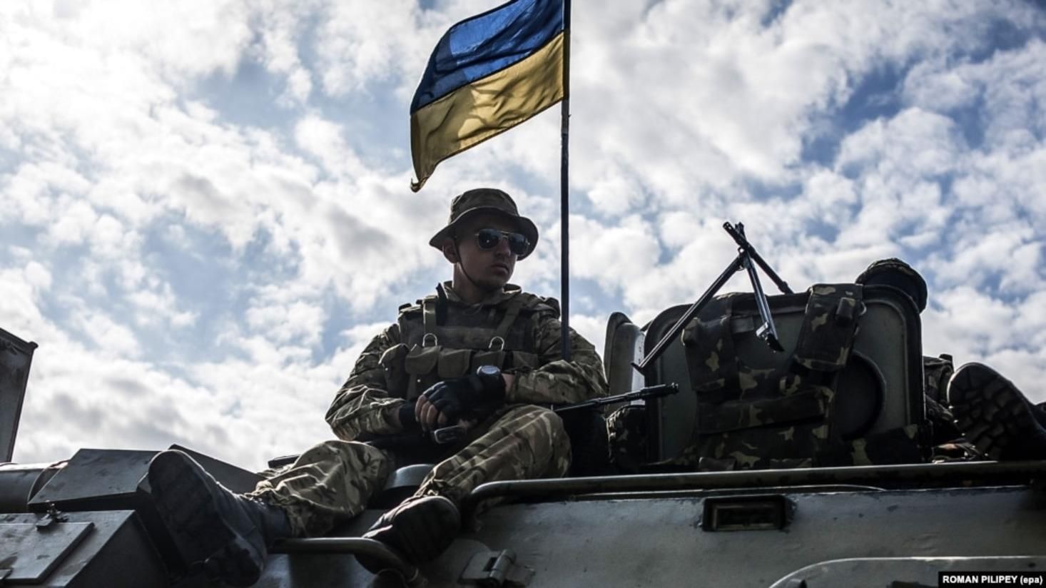 Українські війська успішно контратакують під Києвом, – нові дані британської розвідки - 24 Канал
