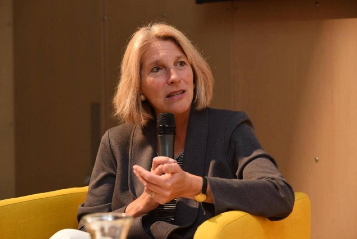 Украина сама решает, на каких условиях договариваться о прекращении войны с Россией, – США Украина сама решает, на каких условиях договариваться о прекращении войны с Россией, – США