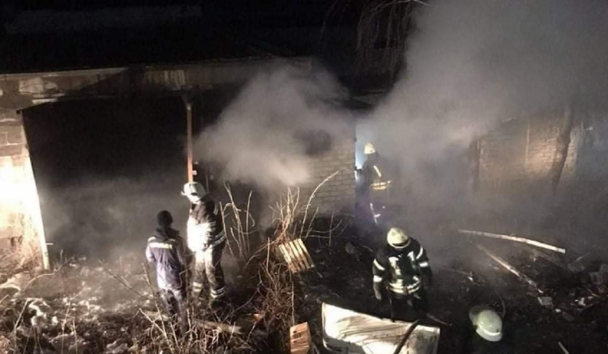 Луганщину вночі обстріляли фосфорними бомбами й ракетами: 4 загиблих - 24 Канал Луганщину вночі обстріляли фосфорними бомбами й ракетами: 4 загиблих - 24 Канал