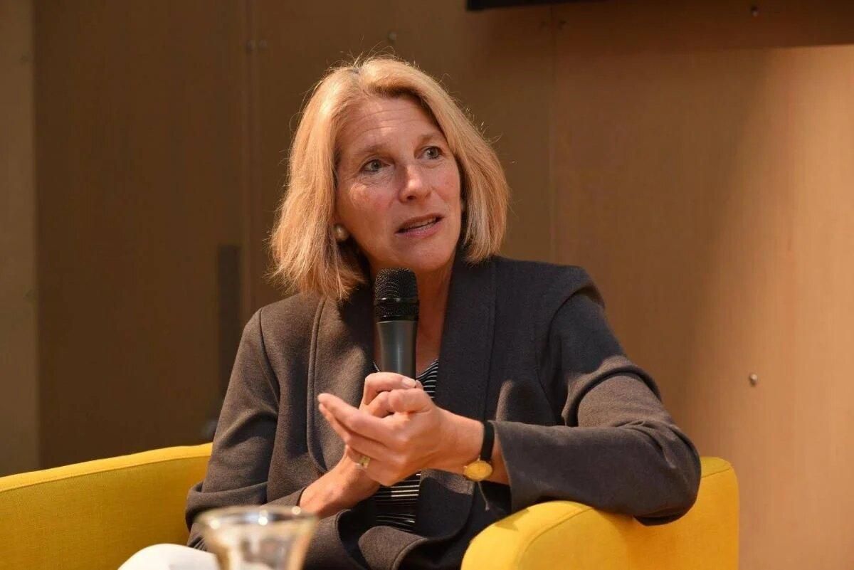 Никогда раньше такого не было в отношении страны-члена G20, – Донфрид о санкциях против России Никогда раньше такого не было в отношении страны-члена G20, – Донфрид о санкциях против России