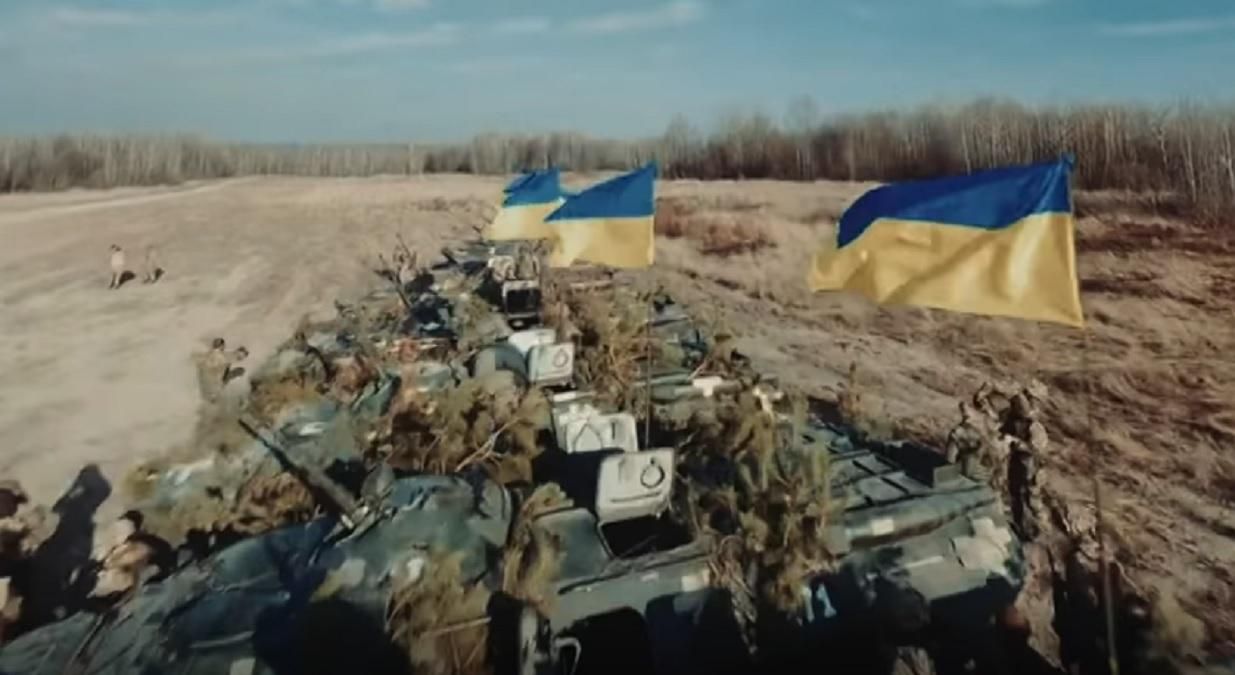 Взрывы за окнами скоро станут победным салютом, – Зеленская опубликовала трогательное видео Взрывы за окнами скоро станут победным салютом, – Зеленская опубликовала трогательное видео