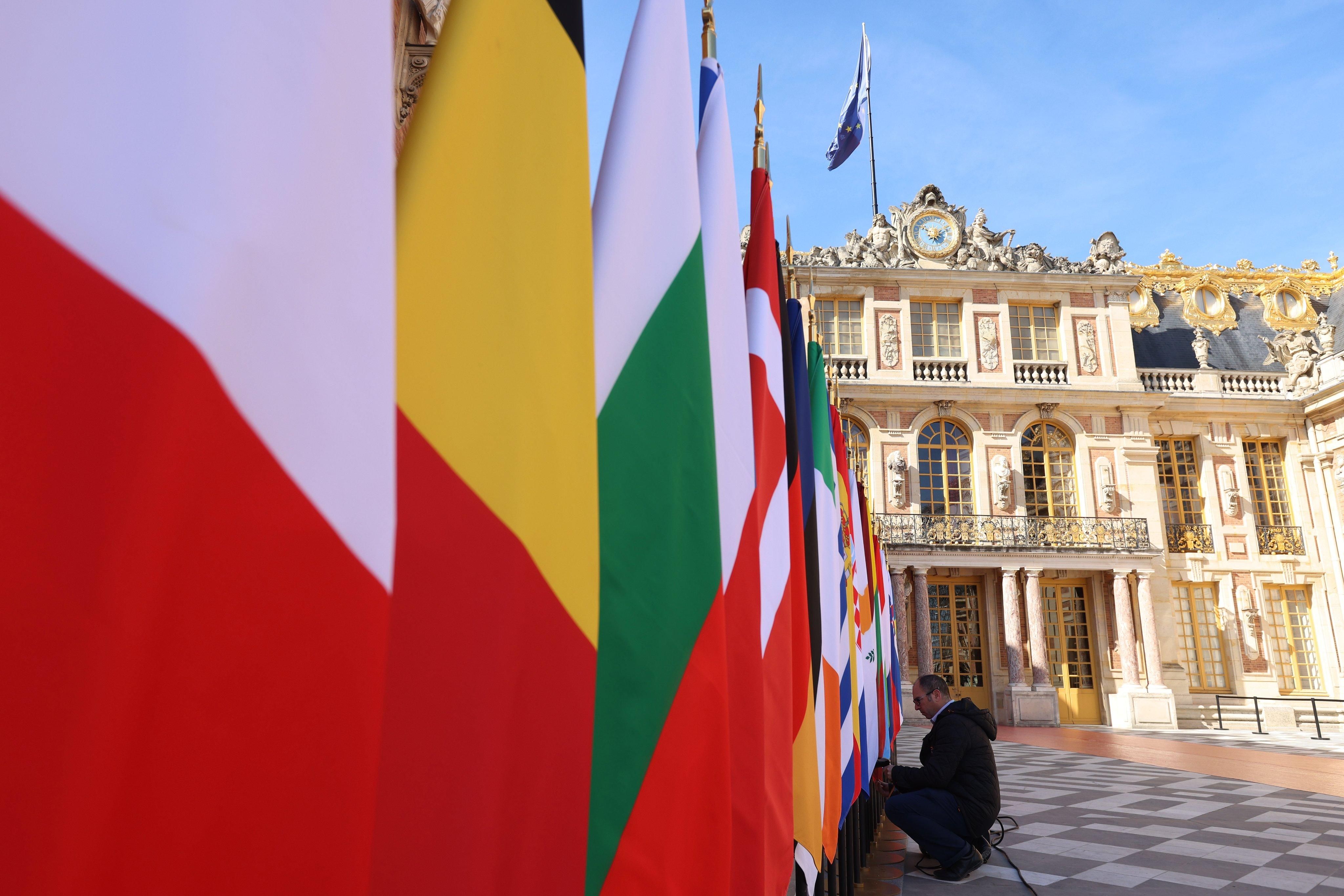 У Брюсселі сьогодні відбудуться саміти ЄС, НАТО та G7: у фокусі – війна в Україні - 24 Канал