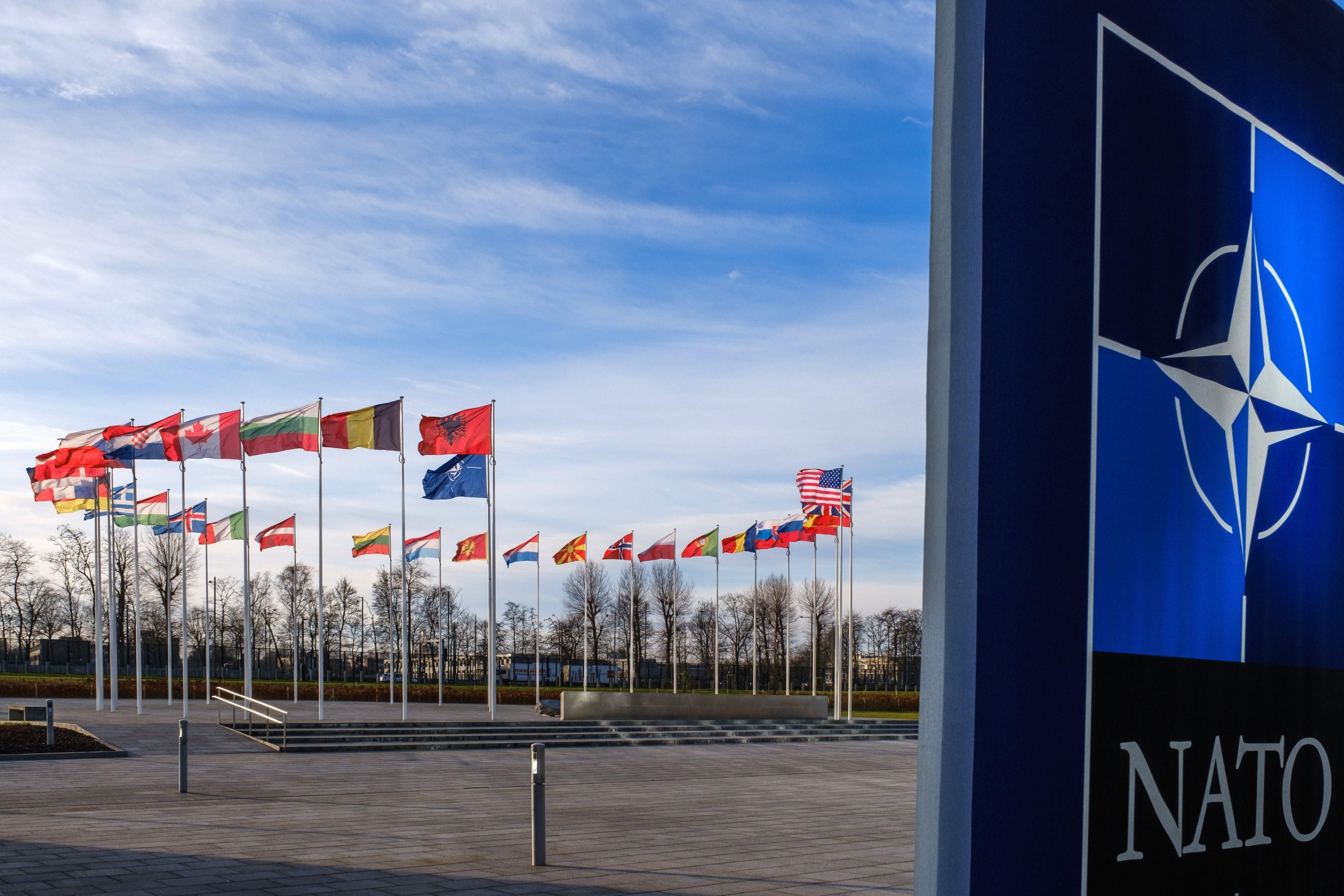 Заседание НАТО 24 марта 2022 в Брюсселе: результаты встречи