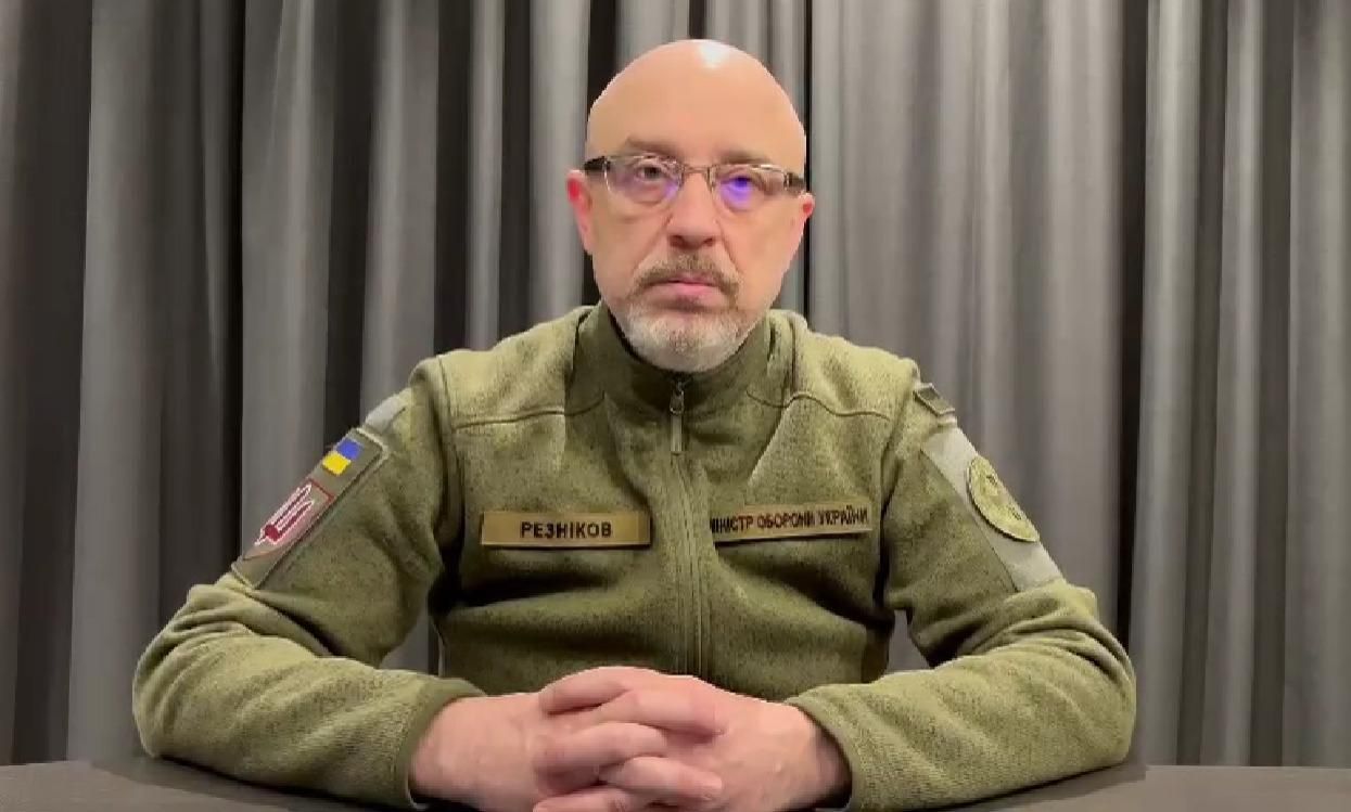 Российская военная машина не остановится, – Резников предупредил, что впереди тяжелый период - 24 Канал