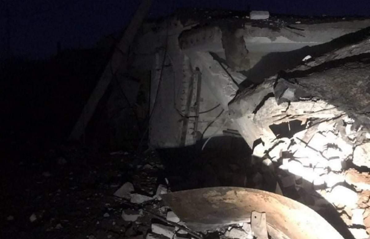 Росіяни вже навіть бомби бояться скидати, натомість стріляють ракетами, – Гайдай - 24 Канал Росіяни вже навіть бомби бояться скидати, натомість стріляють ракетами, – Гайдай - 24 Канал