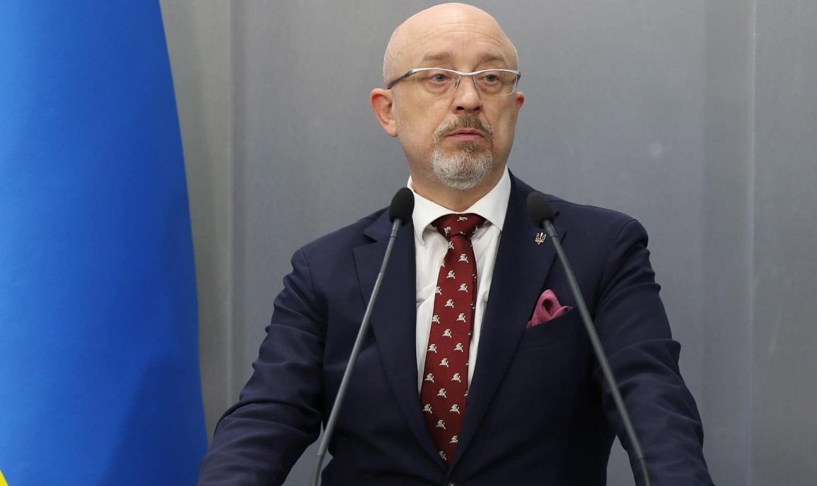 Зараз головне, щоб працювала економіка, яка поступово переходить на військові рейки, – Резніков - 24 Канал Зараз головне, щоб працювала економіка, яка поступово переходить на військові рейки, – Резніков - 24 Канал