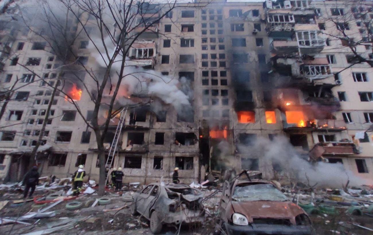 Киев снова попал в десятку городов со всего мира с самым грязным воздухом Киев снова попал в десятку городов со всего мира с самым грязным воздухом