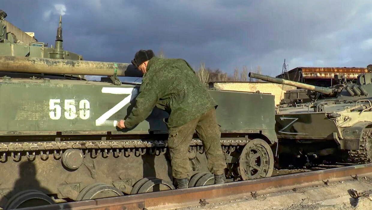 Похоронки з України почали діяти: матері Росії вимагають повернути дітей і перекривають дороги - 24 Канал Похоронки з України почали діяти: матері Росії вимагають повернути дітей і перекривають дороги - 24 Канал