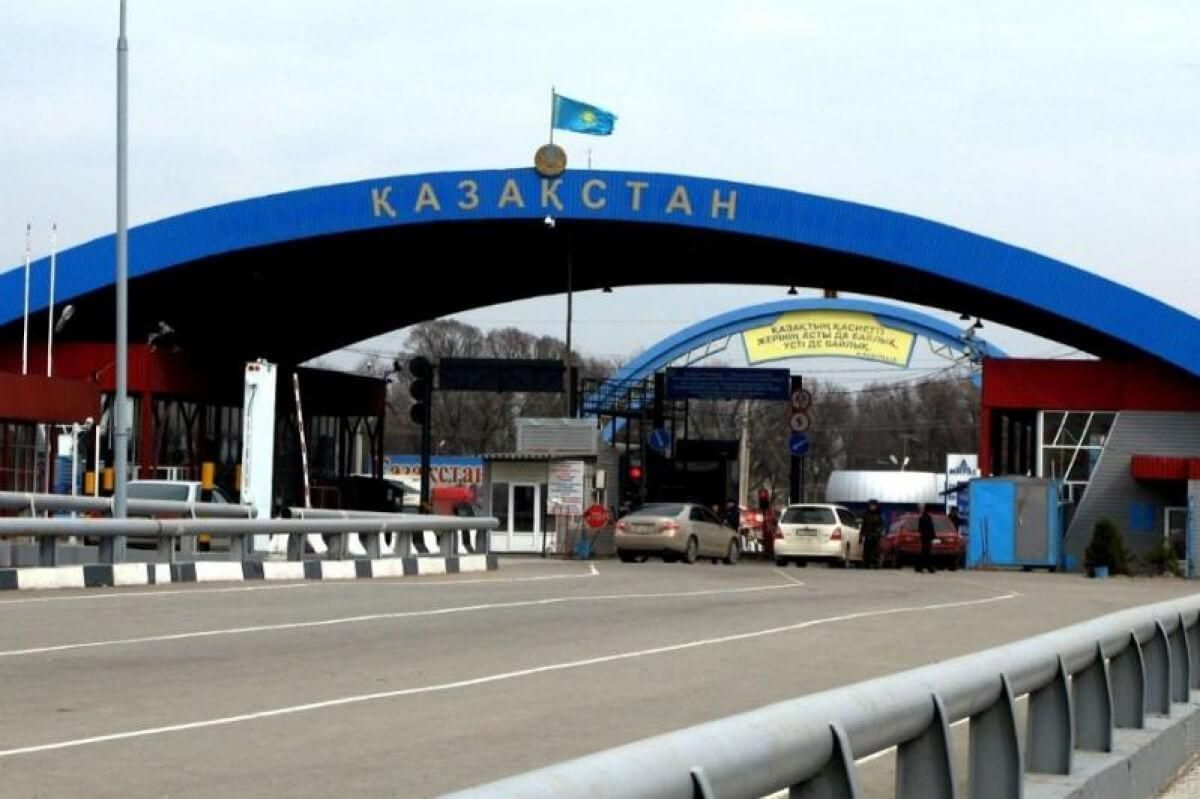 Росія з кінця березня знімає обмеження на перетин кордону з Казахстаном і Монголією - 24 Канал