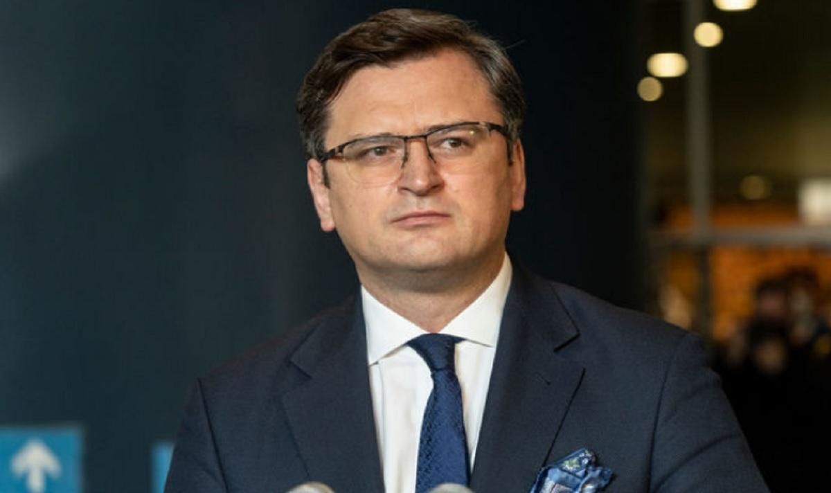 Кулеба розповів, з якими країнами ведуться переговори щодо гарантій безпеки - 24 Канал Кулеба розповів, з якими країнами ведуться переговори щодо гарантій безпеки - 24 Канал