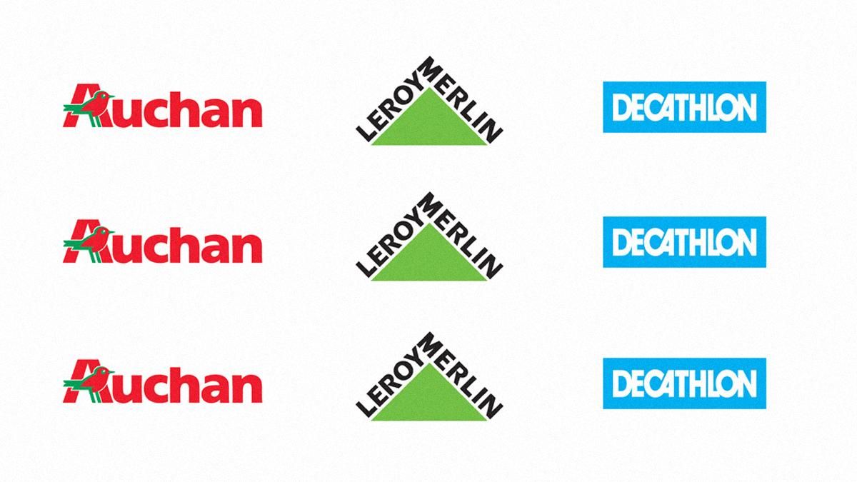 Нова добыча Anonymous: хакеры положили сайты Auchan, Leroy Merlin и Decathlon Нова добыча Anonymous: хакеры положили сайты Auchan, Leroy Merlin и Decathlon