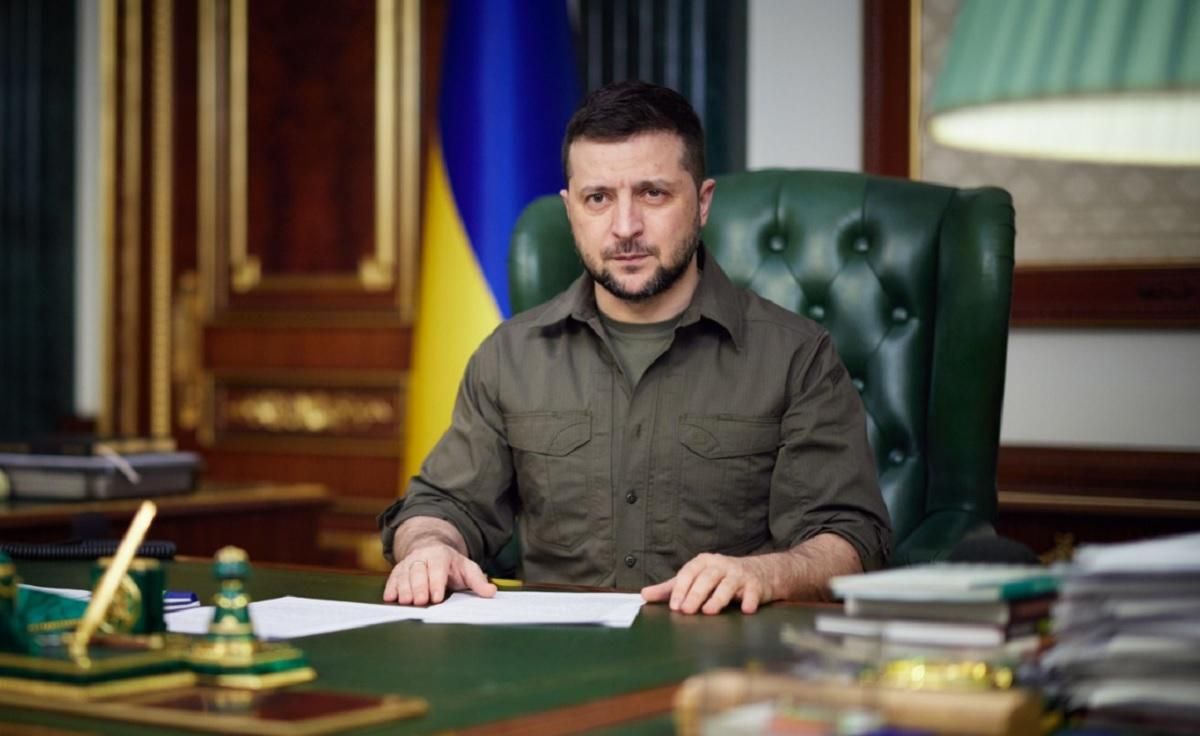 Россия не думает останавливаться в Украине, а пойдет против стран Балтии и Польши, – Зеленский Россия не думает останавливаться в Украине, а пойдет против стран Балтии и Польши, – Зеленский