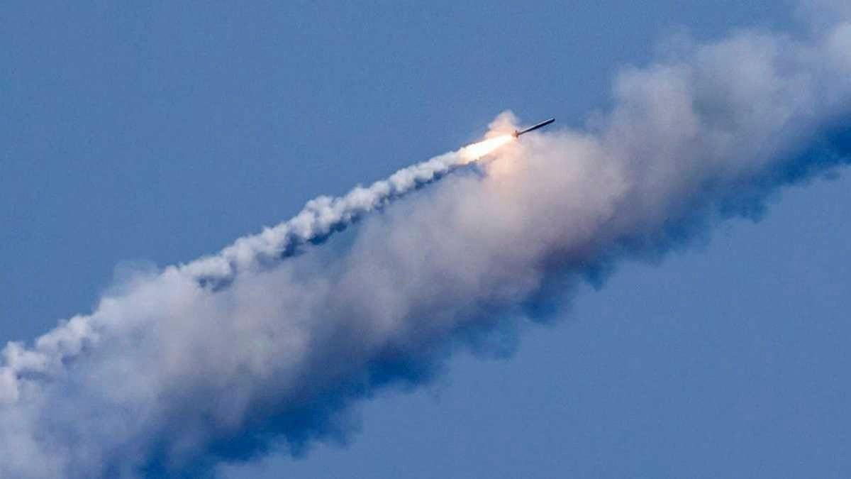 Сбили самолет и крылатую ракету, которая летела в сторону Кривого Рога – Ким
