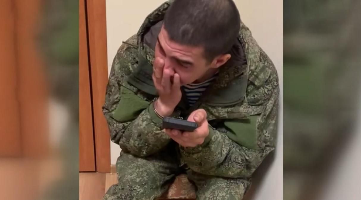 СБУ отримала чергові докази, що Росія відправила на війну в Україну строковиків - 24 Канал