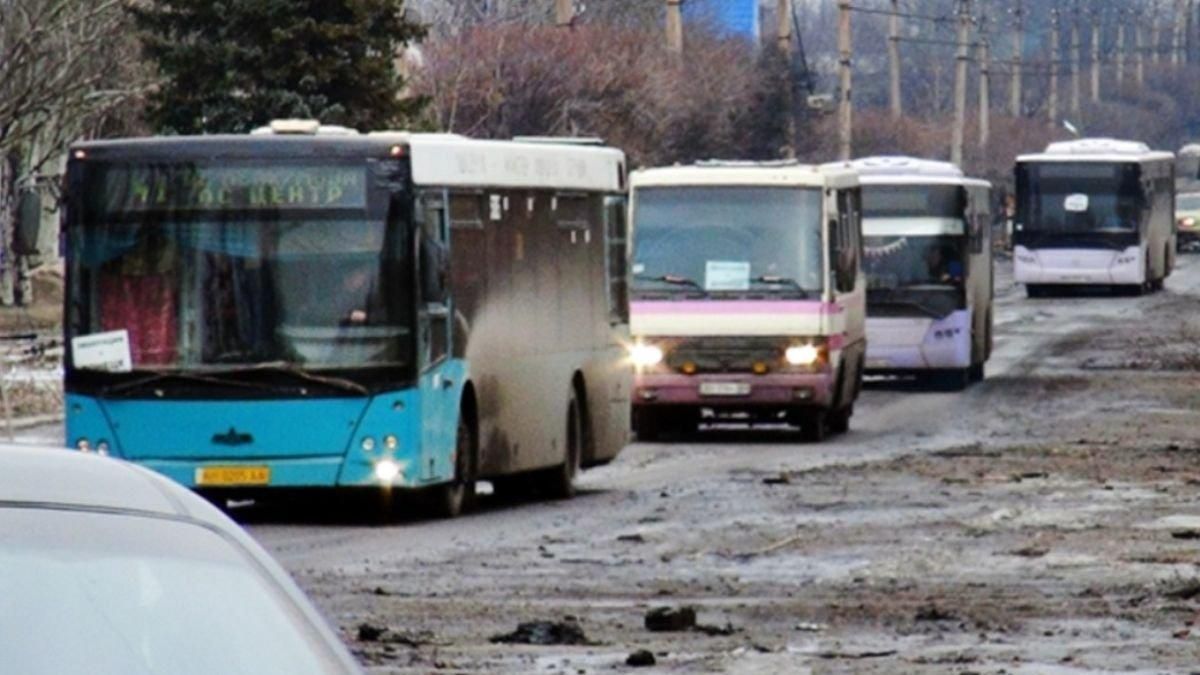 МЗС засудило примусове переселення жителів Маріуполя до Росії - 24 Канал МЗС засудило примусове переселення жителів Маріуполя до Росії - 24 Канал