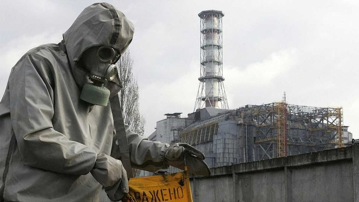 Люди-герої, – ядерна експертка нагадала, хто зараз відповідальний за Чорнобиль - 24 Канал