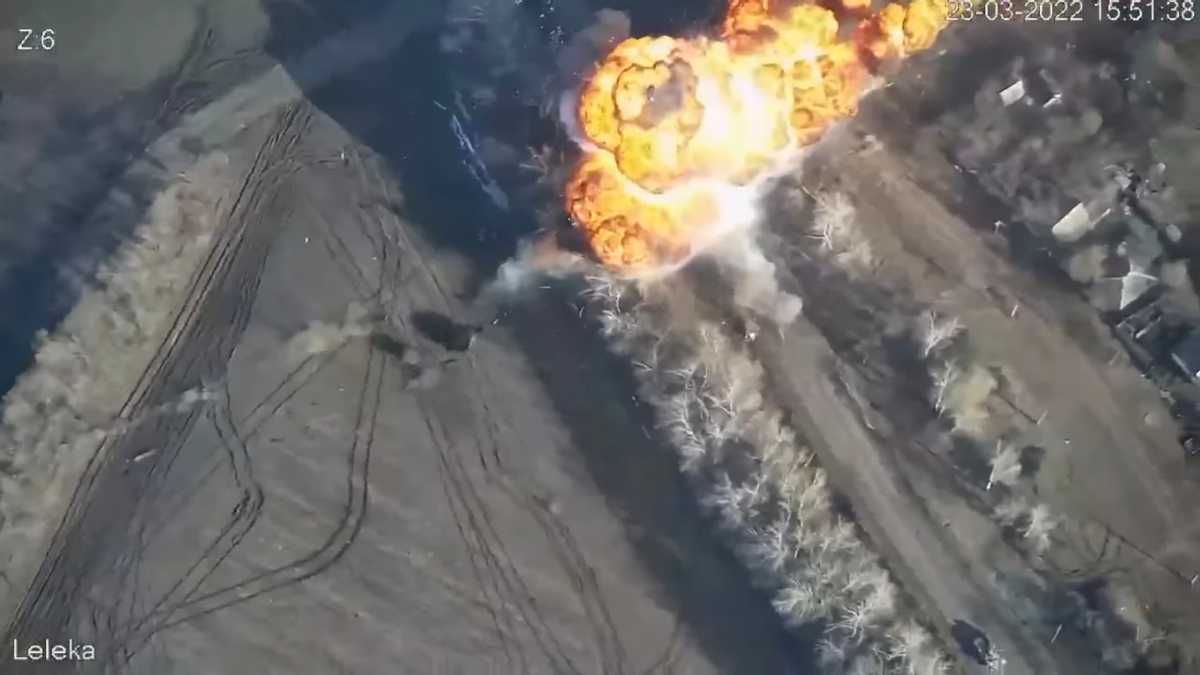 Окупанти міняють плани через постійні невдачі та втрати, – Генштаб - 24 Канал Окупанти міняють плани через постійні невдачі та втрати, – Генштаб - 24 Канал