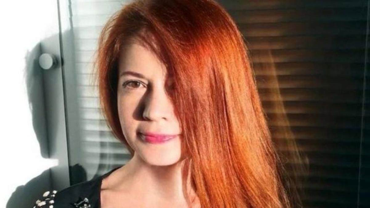 Была в оппозиции к российским властям: детали о журналистке, погибшей в Киеве после обстрела - 24 Канал Была в оппозиции к российским властям: детали о журналистке, погибшей в Киеве после обстрела - 24 Канал