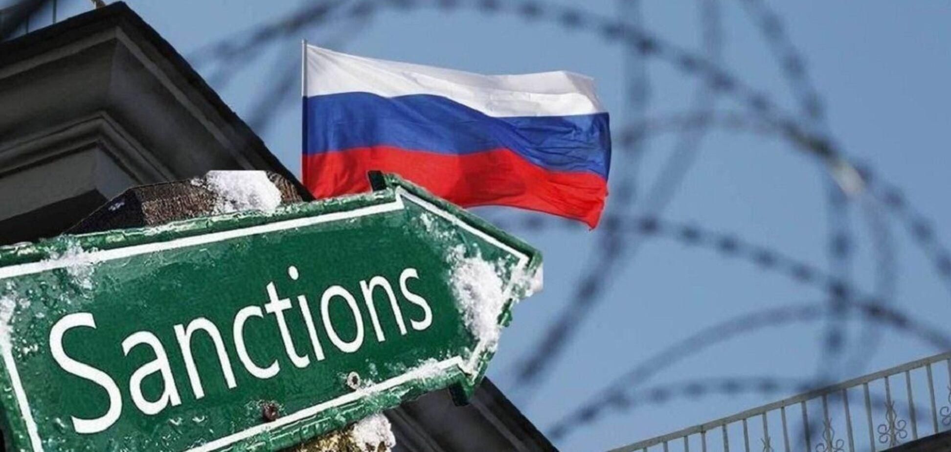 США ввели нові санкції проти Росії: під них потрапив оборонно промисловий комплекс - 24 Канал