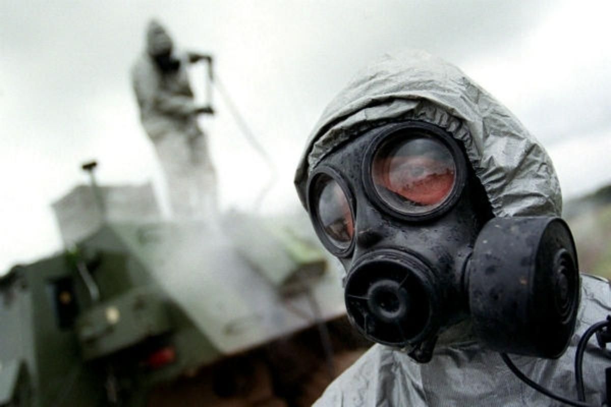 Отравит всю армию, – Фейгин сказал, решится ли Путин использовать химическое оружие - 24 Канал
