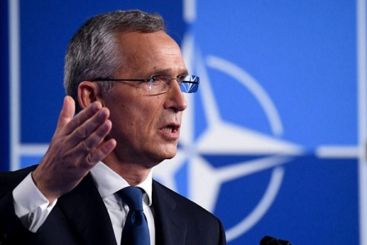 НАТО обратилось к Китаю, чтобы он не поддерживал Россию, – Столтенберг