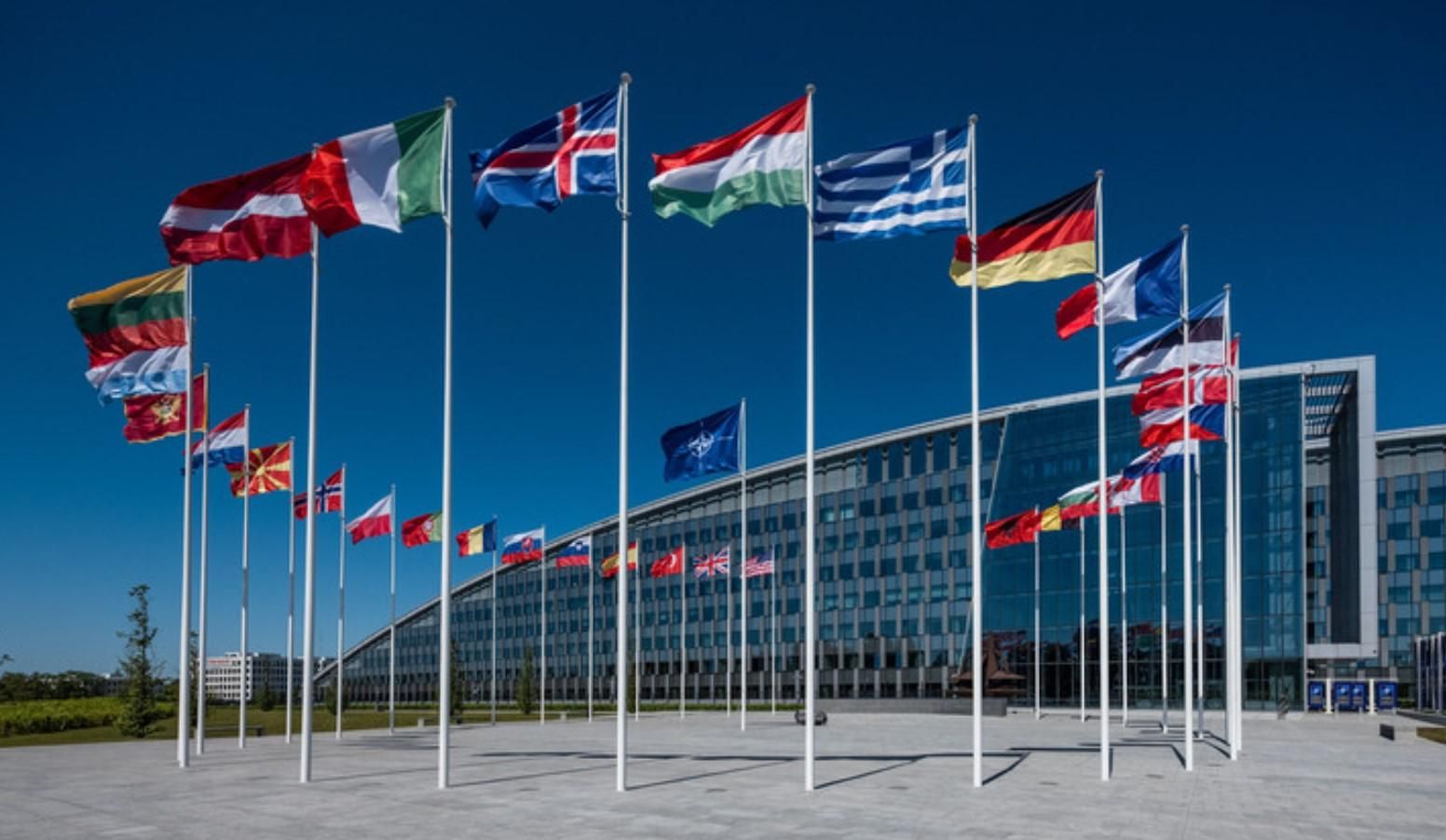 Пообещали защиту от химического оружия: в НАТО приняли заявление относительно войны в Украине Пообещали защиту от химического оружия: в НАТО приняли заявление относительно войны в Украине