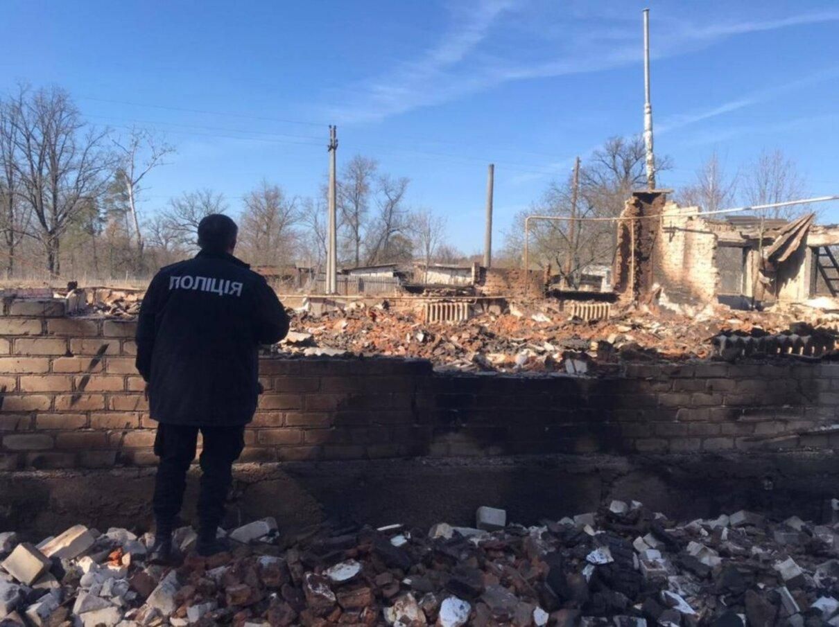 Загарбники забирали їжу та перетворювали все на руїни: історії людей, які вирвались з окупації - 24 Канал Загарбники забирали їжу та перетворювали все на руїни: історії людей, які вирвались з окупації - 24 Канал