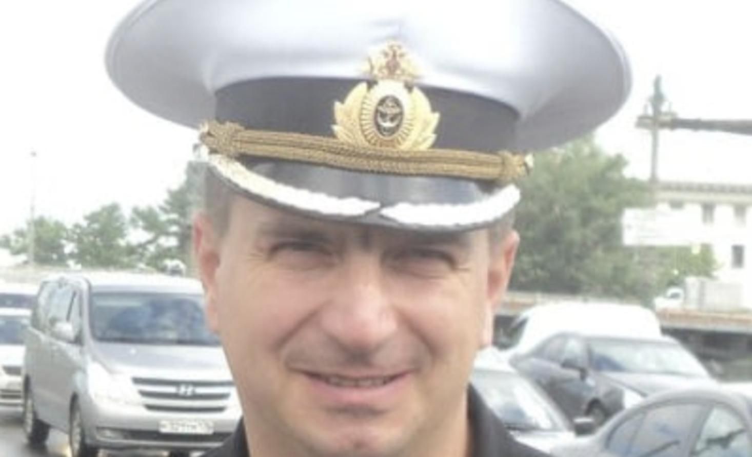 Командиры двух поврежденных в Бердянске кораблей предали Украину в 2014 году - 24 Канал