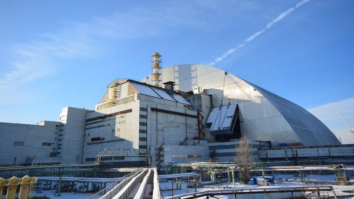 Госатомрегулирование заявляет об угрозе жизни работников Чернобыльской АЭС Госатомрегулирование заявляет об угрозе жизни работников Чернобыльской АЭС