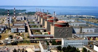 Энергоатом возмутился заявлениями о "сдаче" оккупантам Запорожской АЭС