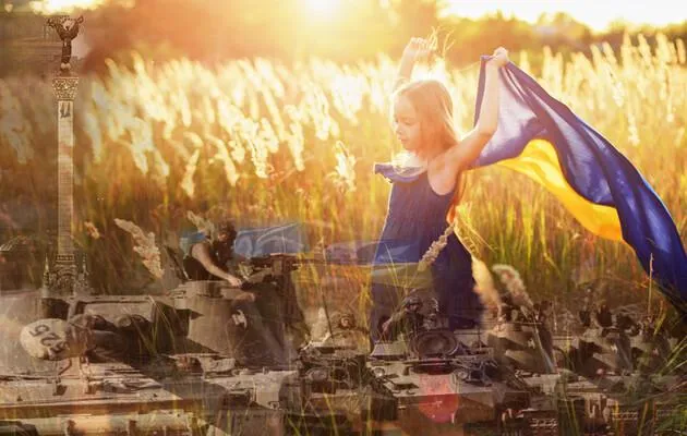 Війна Росії з Україною, агресія, обстріли, окупація, ЗСУ, армія України, відновлення Війна Росії з Україною, агресія, обстріли, окупація, ЗСУ, армія України, відновлення