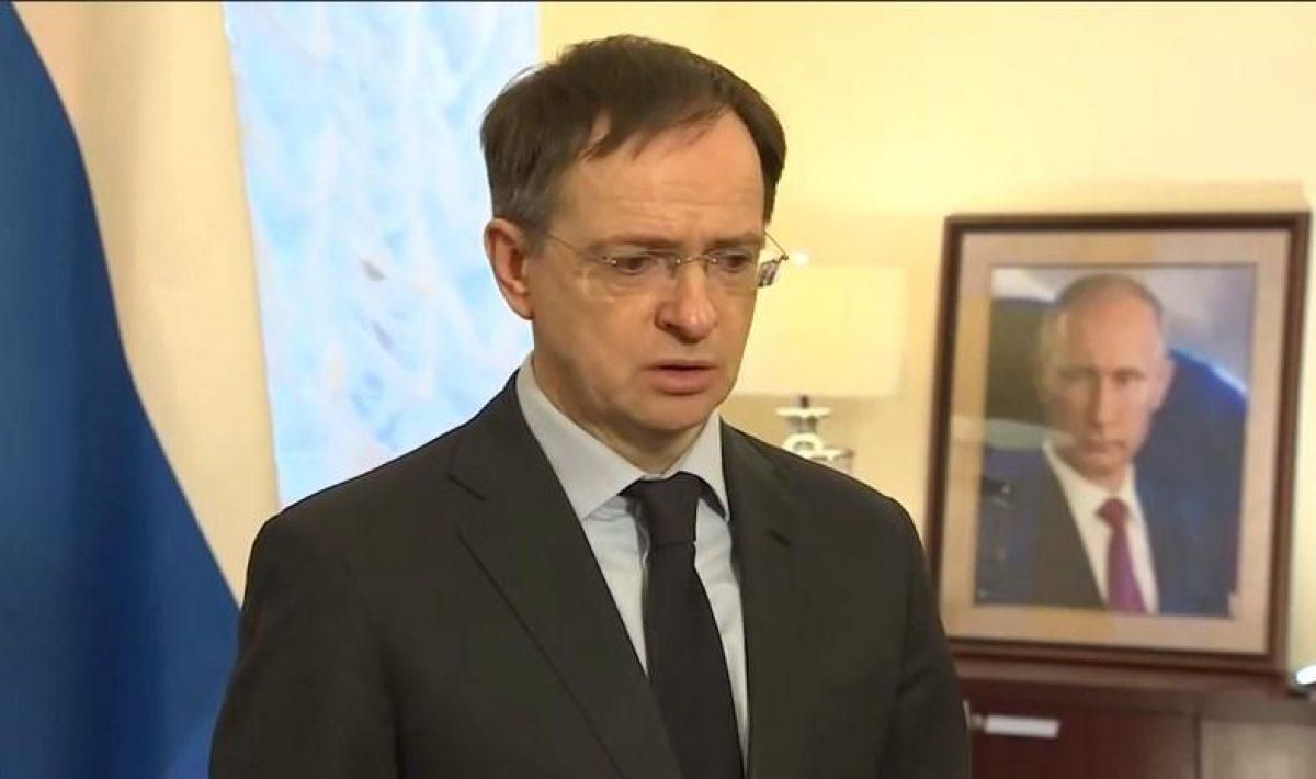 У Росії пропонують красти іноземні фільми й транслювати їх по телебаченню У Росії пропонують красти іноземні фільми й транслювати їх по телебаченню