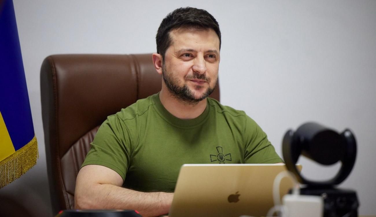 Те, що дійсно потрібно світу, – Україна запропонувала створити U-24 - 24 Канал Те, що дійсно потрібно світу, – Україна запропонувала створити U-24 - 24 Канал