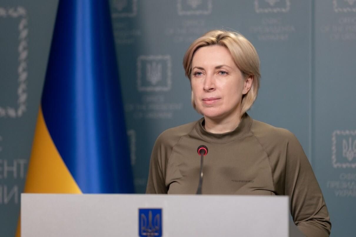 Нет другого выхода: Верещук объяснила, почему Украина открывает коридоры под обстрелами