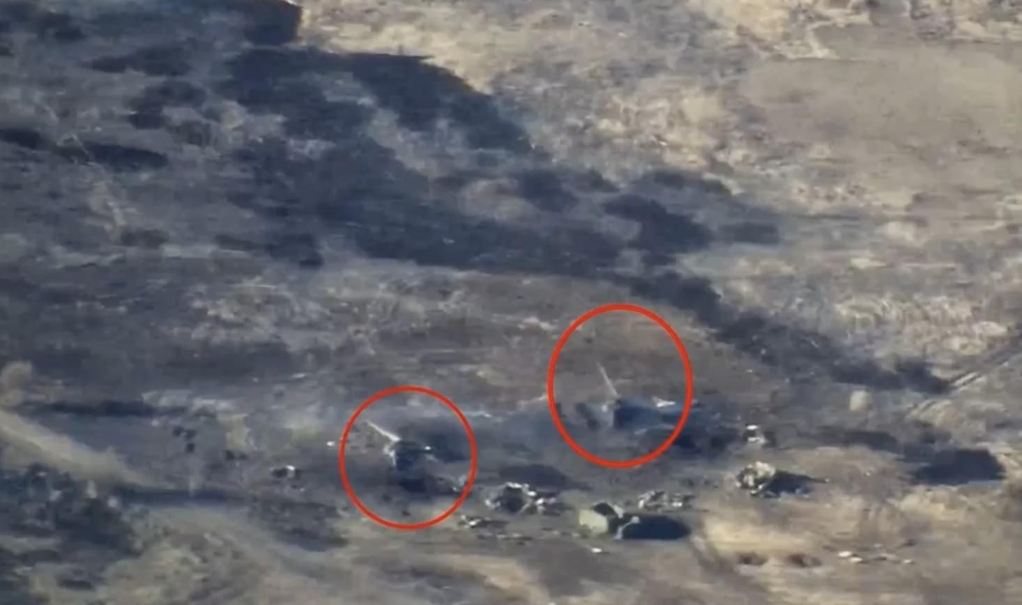 Украинские артиллеристы уничтожили десятки вражеской техники, а россиян – ликвидировали - 24 Канал Украинские артиллеристы уничтожили десятки вражеской техники, а россиян – ликвидировали - 24 Канал