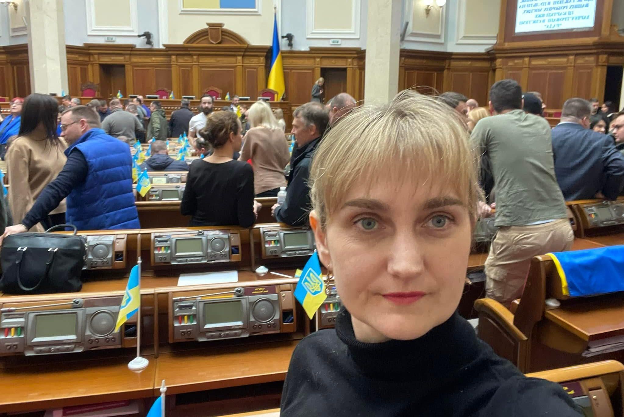 Не верю в их покаяние, – нардеп о выходе из ОПЗЖ еще 5 депутатов Не верю в их покаяние, – нардеп о выходе из ОПЗЖ еще 5 депутатов