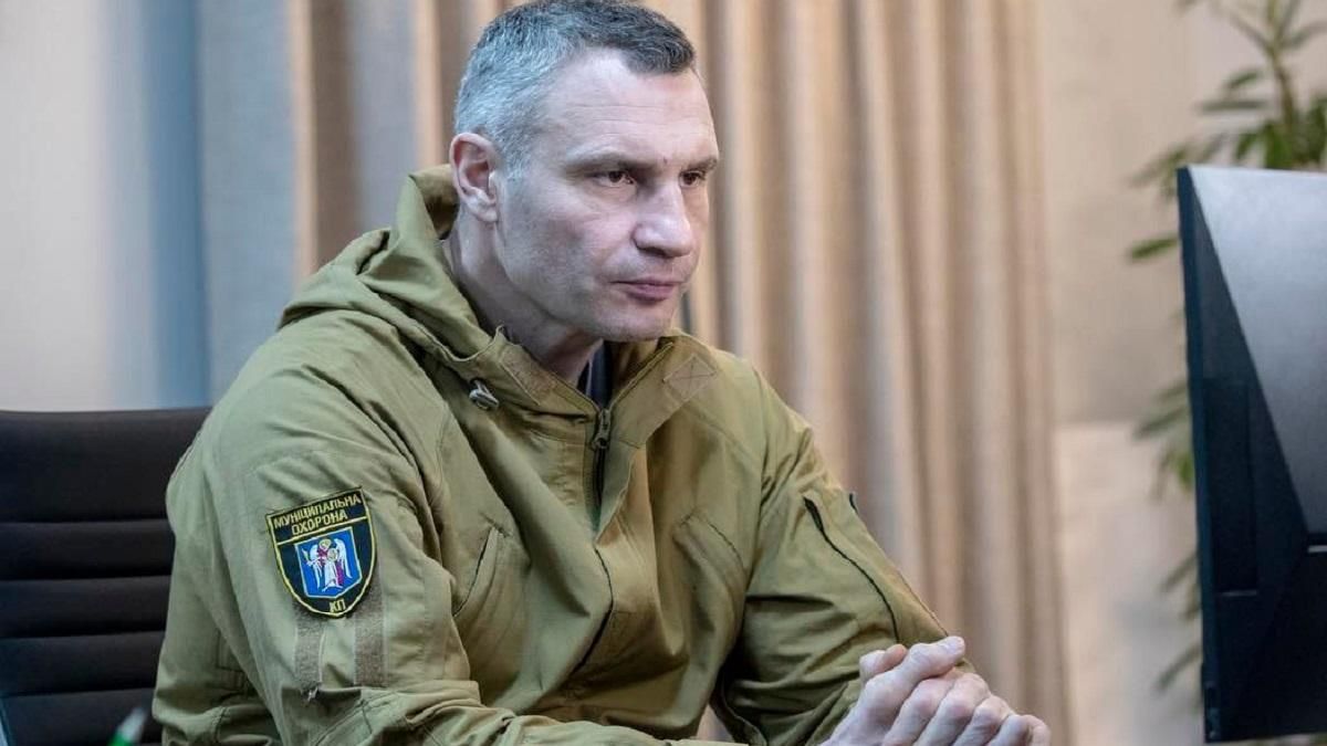 Барселона передасть спецтехніку для потреб Києва, – Кличко - 24 Канал