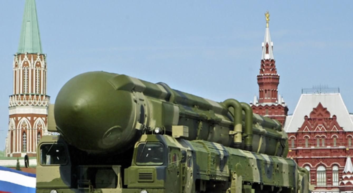 Після перемоги треба піднімати питання ядерного роззброєння Росії, – політолог - 24 Канал
