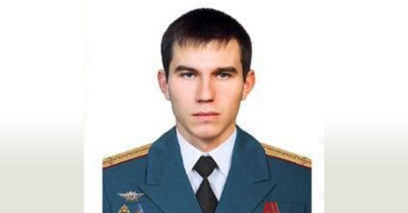 ЗСУ ліквідували капітана Космацького: він керував ротою спеціального призначення - 24 Канал