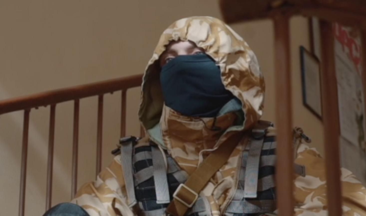 Не смог оставаться в стороне, – россиянин объяснил, почему пошел в тероборону Одессы Не смог оставаться в стороне, – россиянин объяснил, почему пошел в тероборону Одессы