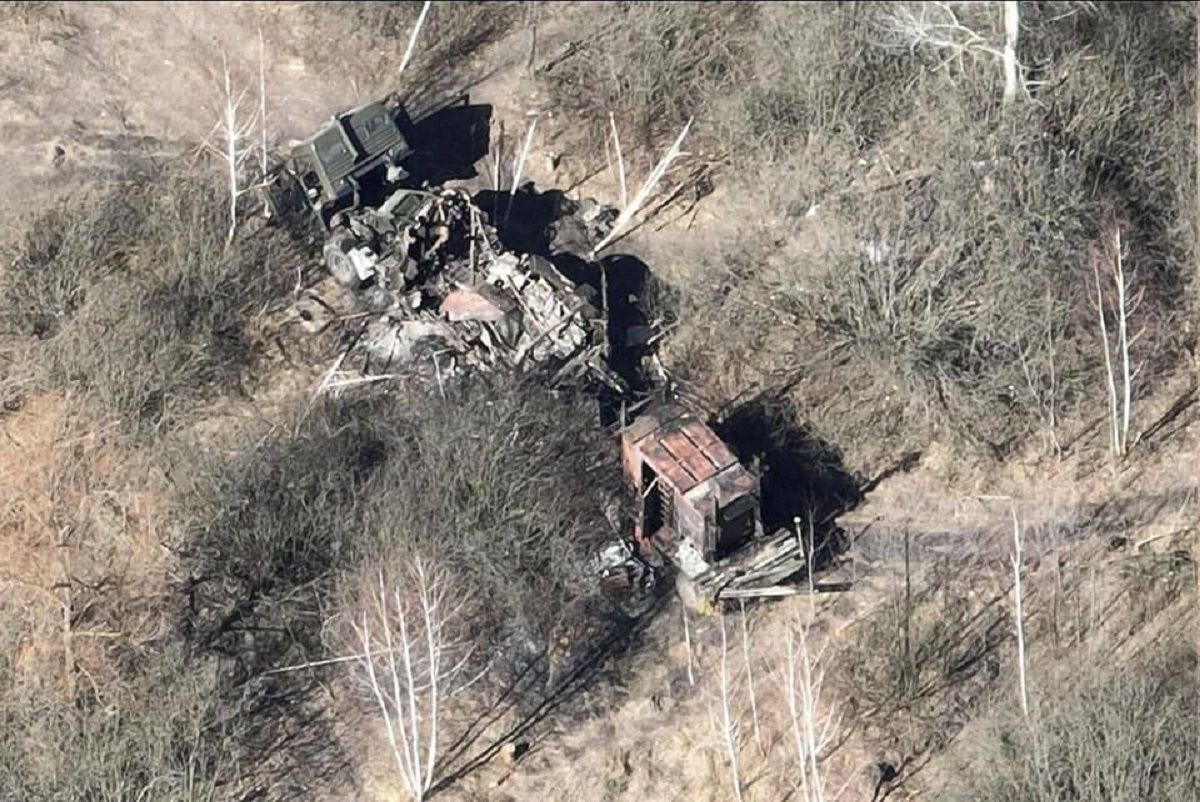 Российские войска обстреляли село в Николаевской области: есть жертвы и много раненых