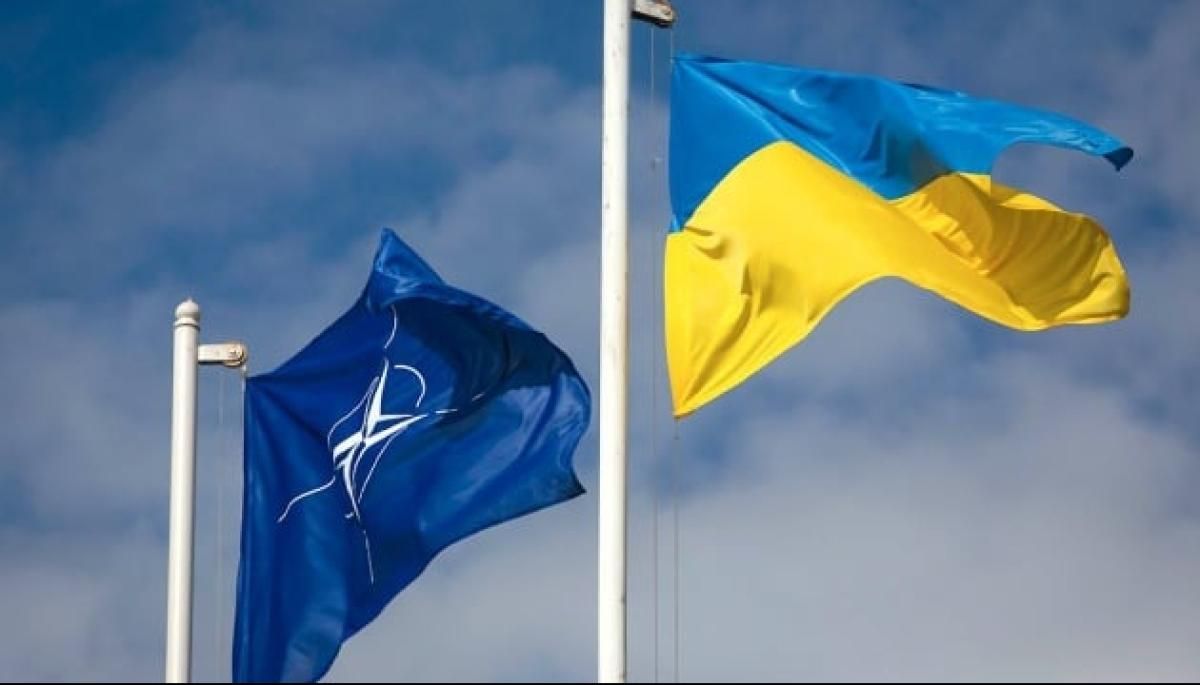 Після війни шанси приєднатись до НАТО зростуть у кілька разів, – експосол України у США - 24 Канал
